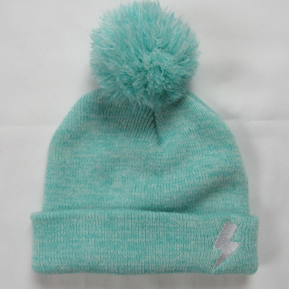 Girls winter hat OS new